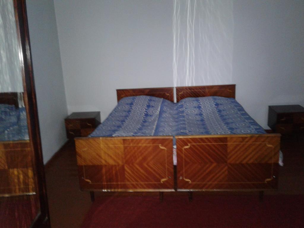 Aspet B&B Tatev Kültér fotó